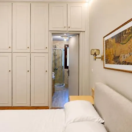 Anna Sunset Terrace Alinda (Leros)