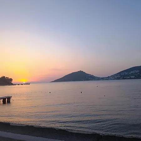 Anna Sunset Terrace Prázdninový dům *