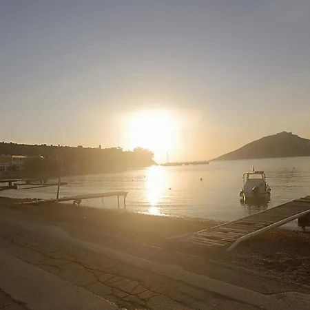 Anna Sunset Terrace